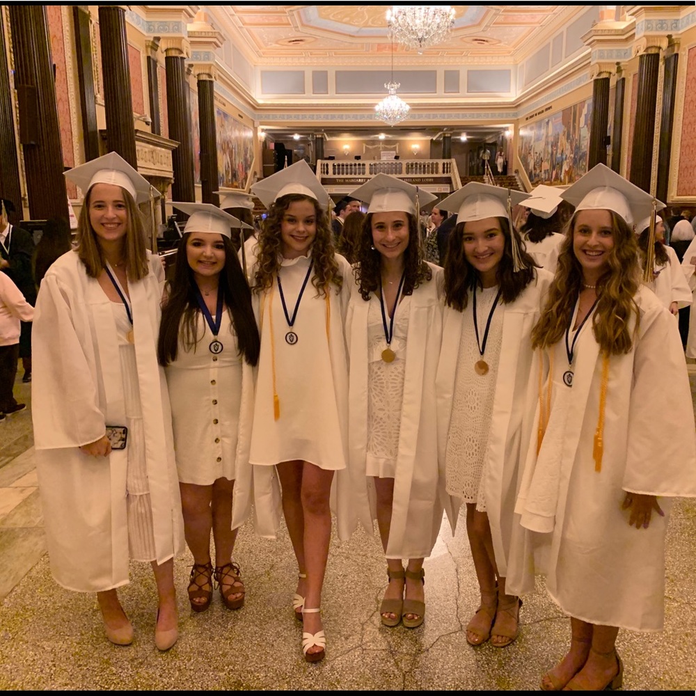 Meet your Posher, Miranda